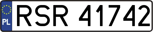 RSR41742