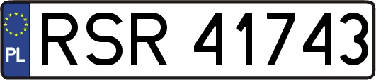 RSR41743