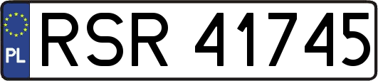 RSR41745
