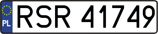 RSR41749