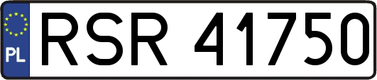 RSR41750