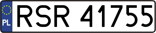 RSR41755