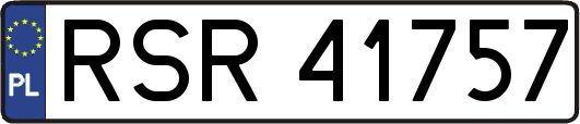 RSR41757