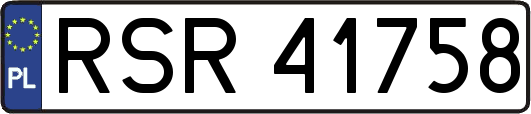 RSR41758