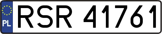 RSR41761