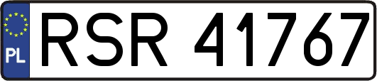 RSR41767
