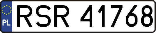 RSR41768