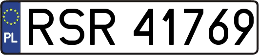 RSR41769