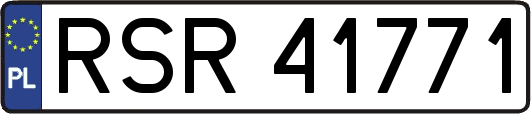 RSR41771