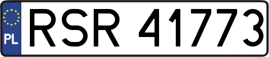 RSR41773