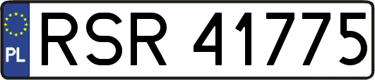 RSR41775