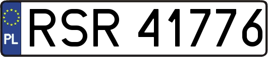 RSR41776