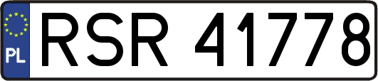 RSR41778