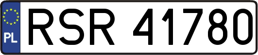 RSR41780