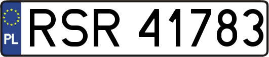 RSR41783