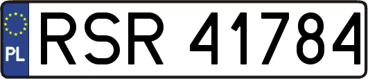 RSR41784