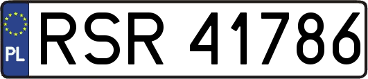 RSR41786