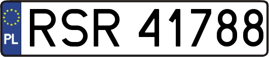 RSR41788