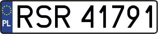 RSR41791