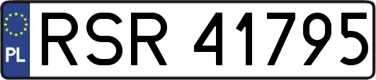 RSR41795
