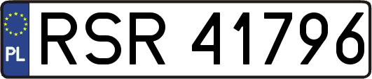 RSR41796