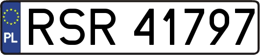 RSR41797