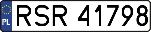 RSR41798