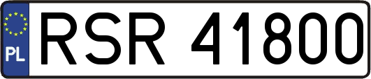 RSR41800