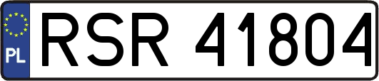 RSR41804
