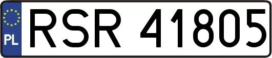 RSR41805