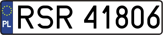RSR41806