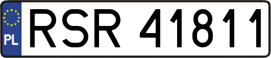 RSR41811