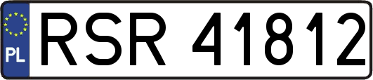 RSR41812