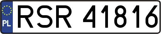 RSR41816