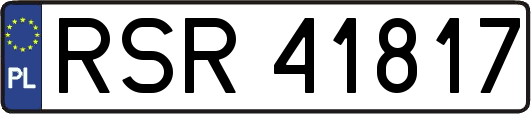 RSR41817