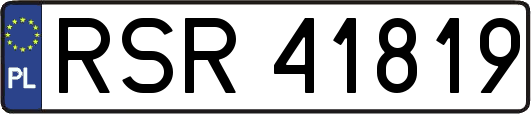 RSR41819