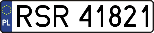 RSR41821
