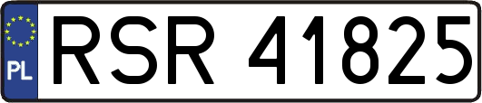 RSR41825