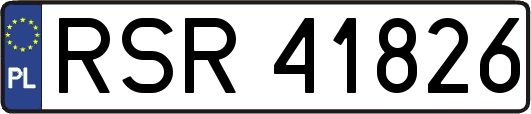 RSR41826