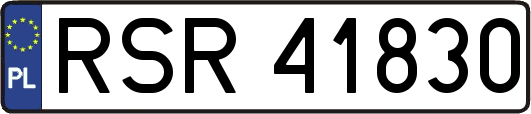 RSR41830