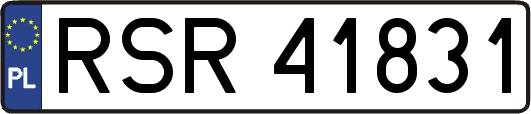 RSR41831
