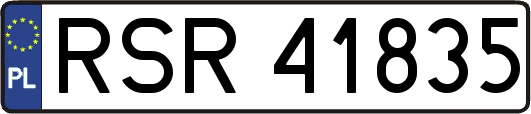 RSR41835