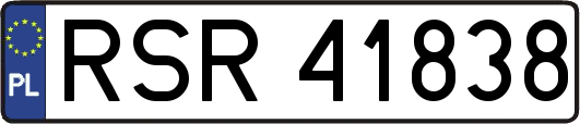 RSR41838