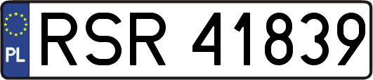 RSR41839