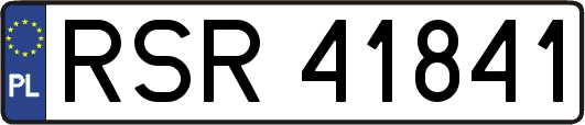 RSR41841