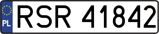 RSR41842