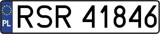 RSR41846