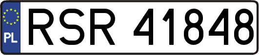 RSR41848