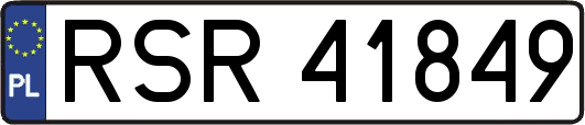 RSR41849