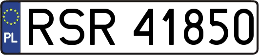 RSR41850